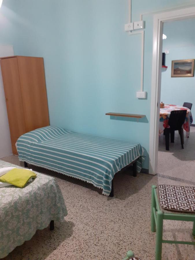 Dipendenza Del Grillo Bilocale Familiare Coreglia Antelminelli Extérieur photo